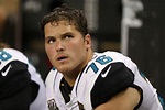 Luke Joeckel Dominated the Trenches, But Where is He Now? - FanBuzz