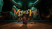 THE MAGE’S TALE - Aprendiz de feiticeiro! (Gameplay e primeiras ...