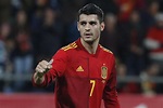 Euro 2021: Alvaro Morata. Sylwetka reprezentanta Hiszpanii - Super Express