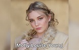 Molly Louise Young Age, Height, Wiki, Career, Boyfriend, Parents, Net ...