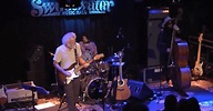 Bob Weir & Wolf Bros Deliver Covers-Filled Show On Night Two At ...