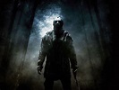 Friday The 13th, Movies, Jason Voorhees Wallpapers HD / Desktop and ...