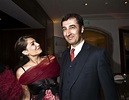 Cem Özdemir und Ehefrau Pia Castro trennen sich nach 20 Jahren Ehe ...