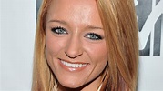 The Untold Truth Of Teen Mom's Maci Bookout