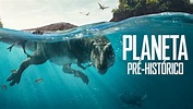 Planeta Pré-histórico - Trailers e vídeos - Apple TV+ (BR)