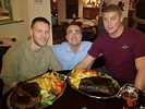 150-Ounce Steak, From U.K.'s Duck Inn, Intimidates All That Try To Eat ...
