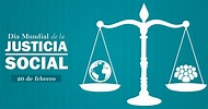 DÍA MUNDIAL DE LA JUSTICIA SOCIAL, 20 DE FEBRERO 2021 | CEIP Tetuán ...