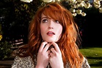 Florence and the Machine Announce Album Release Date - Pop Culture Spin