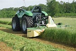 Krone stellt autonome Landmaschine vor - Ems Vechte Welle