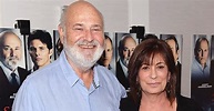 Rob Reiner's Wife Michele Shared Photo of Daughter Romy on Her 22nd ...