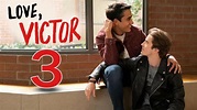 Ver! LOVE VICTOR Temporada 3 - Online en Espanol - CotizUp.com