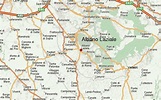 Albano Laziale Location Guide