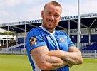 Jamie O’Hara on the pursuit of fame, failure and finally finding ...