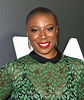 Aisha Hinds: Underground and Outsiders Premiere Event -01 | GotCeleb