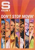 S Club 7 - Don't Stop Movin' | Releases | Discogs