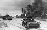 How the German blitzkrieg was stopped in the 1941 Battle of Moscow ...