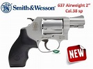 Smith & Wesson 637 AirWeight Cal. 38sp 2 pollici - PISTOLE & REVOLVER ...
