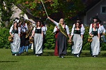 Festival der böhmisch-mährischen Blasmusik in Lebring - Leibnitz