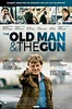The Old Man & the Gun (2018) — The Movie Database (TMDB)