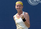 Marie Bouzková na turnaji v Torontu 2019 (Rogers Cup) - Aktuálně.cz