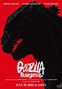 Godzilla Resurgence: Shin Godzilla - Toho's 2016 Godzilla Film
