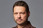 Jason Priestley Salary For Private Eyes