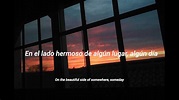 The Wallflowers - The Beautiful Side of Somewhere | Sub. Español ...