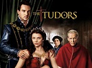 Prime Video: The Tudors - Season 2