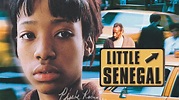 Little Senegal | Trailer | Cinema Libre - YouTube