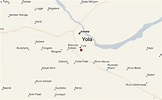 Yola Location Guide
