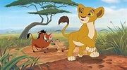 The Lion King 2 Simba's Pride Gallery | Disney Movies
