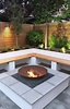 40 Amazing Backyard Fire Pit Ideas - Engineering Discoveries in 2020 ...