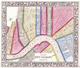 Map Of New Orleans Wards | Us World Maps