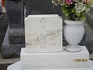 Edwin Noel (1908-1969): homenaje de Find a Grave