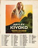 Expectations Tour | Hayley Kiyoko Wiki | FANDOM powered by Wikia