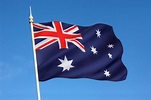 ¿Conoces el origen y significado de la bandera de Australia?