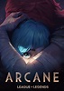 Arcane (2021)
