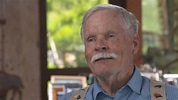 CNN Founder Ted Turner Opens Up About Battle With Lewy Body Dementia ...