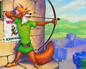 Robin Hood (character) - Disney Wiki