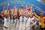 2019 FIFA World Cup: US women’s team wins its fourth title - Vox