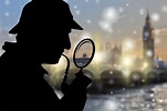 Unterhaltung im Sauerland: Auf den Spuren von Sherlock Holmes - WOLL ...
