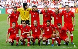 Czech Republic National Football Team Zoom Background - Pericror.com