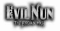 Evil Nun: The Broken Mask EA Info | Keplerians