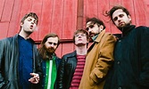 ALBUM REVIEW: Fontaines DC 'A Hero's Death' - GigslutzGigslutz