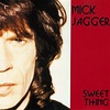 Mick Jagger - Sweet Thing (1993, CD) | Discogs