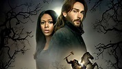 Sleepy Hollow (TV Series 2013-2017) - Backdrops — The Movie Database (TMDB)