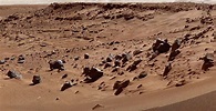 Así son las impresionantes imágenes de Marte en 4K - Vandal Random