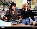 Sylvester Stallone Brigitte Nielsen Cobra High Resolution Stock Photography and Images - Alamy