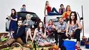 Upper Middle Bogan : ABC iview