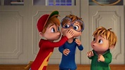 Dave Rebooted | Alvin and the Chipmunks Wiki | Fandom